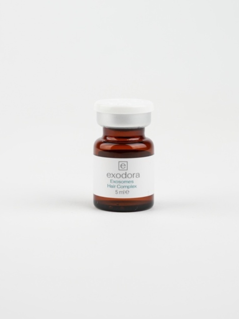Exodora Exosomes Hair Complex 1x5ml